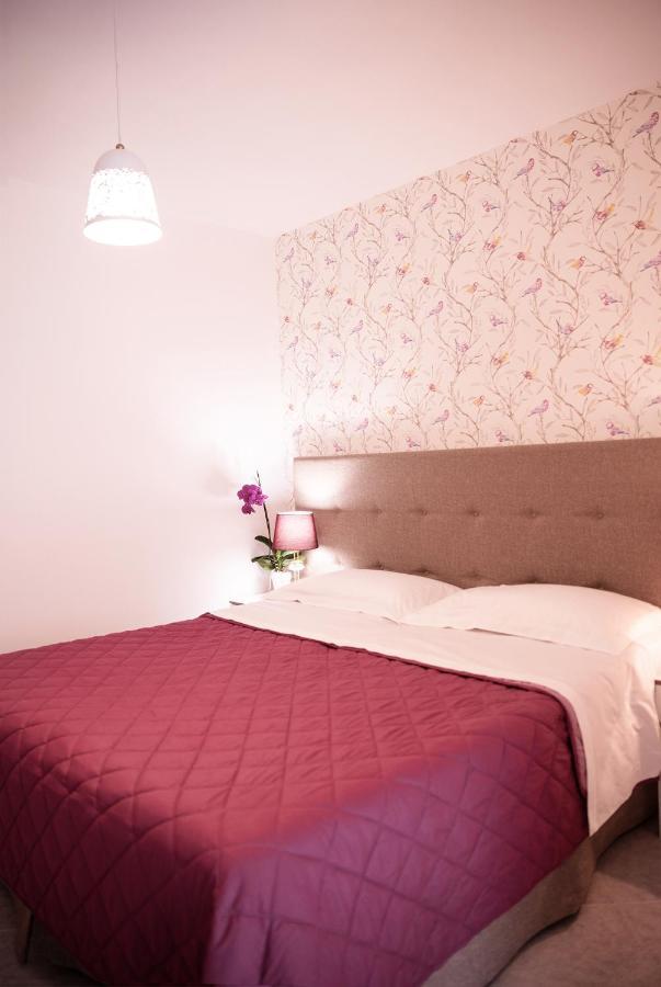 Miro B&B Аккуавіва-делле-Фонті Екстер'єр фото